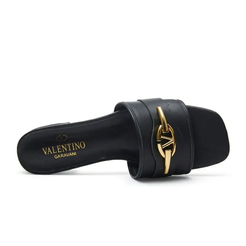 valentino chaussons pour femme s_12171063